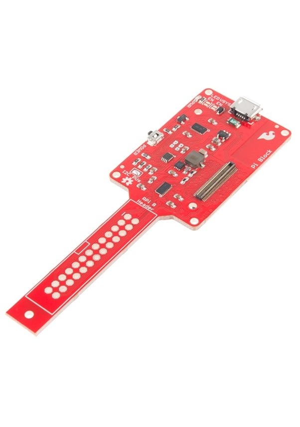 Sparkfun Intel® Edison İçin Blok Raspberry Pi B Fiyatları Ve Özellikleri 5734