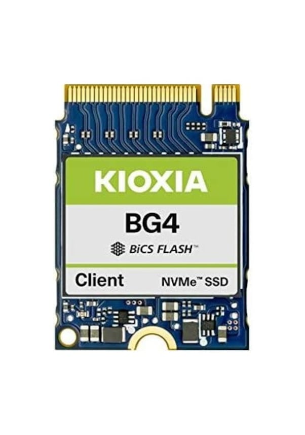 Kioxia 256 GB KBG40ZNS256G M 2 PCI Express 3 0 SSD Fiyatlar Ve zellikleri kioxia-256-gb-kbg40zns256g-m-2-pci-express-3-0-ssd-fiyatlar-ve-zellikleri