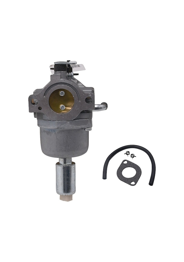 Carkio Carburateur + Filtres Pour Briggs & Stratton 13.5hp 590400 796078 21B707