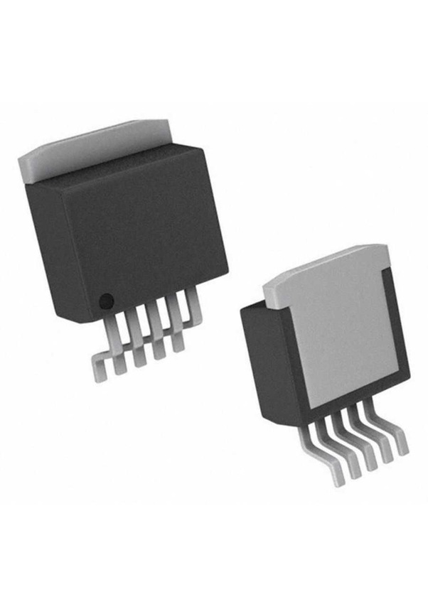 Lm2596S-5.0 , Lm2596 To-263-5 X 1 Adet (Rf019) Fiyatları ve Özellikleri