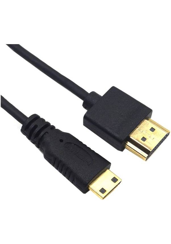 3 Metre Mini Hdmi Kablo Fiyatları ve Özellikleri