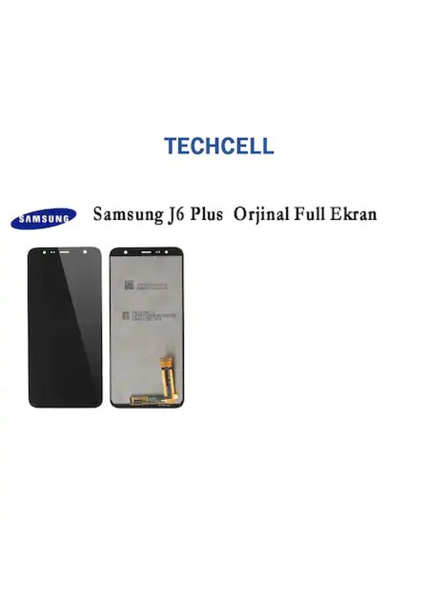 Samsung J6 Full Lcd Ekran Siyah Fiyatları ve Özellikleri