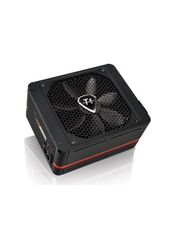 Resim Thermaltake Toughpower Grand 1050w Modüler 14cm Fanlı 80+ Gold Power Supply 