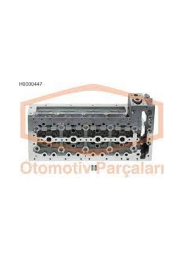 Resim İveco Ticarı Silindir Kapagı Ducato 3,0jtd 10 / Daıly 65c15vh 3,0 F1c Euro4 Subaplı - Supsan H0000447 