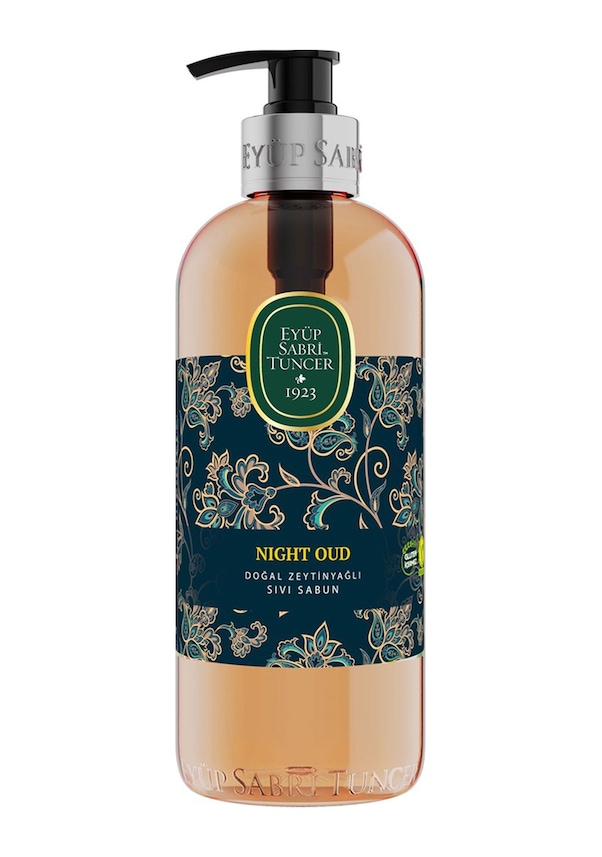 Eyüp Sabri Tuncer Night Oud Lotion 250 ml