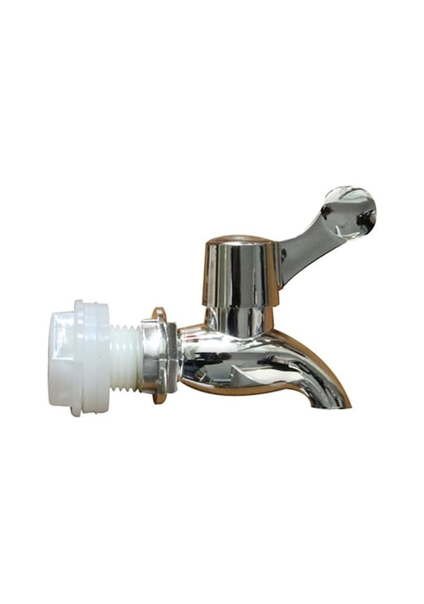 Resim Cam Sebil, Damacana, Şerbetlik Yedek Musluğu - 424465161 