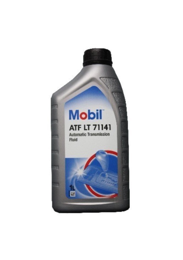 Mobil Atf L 71141 - 1 L Fiyatları ve Özellikleri