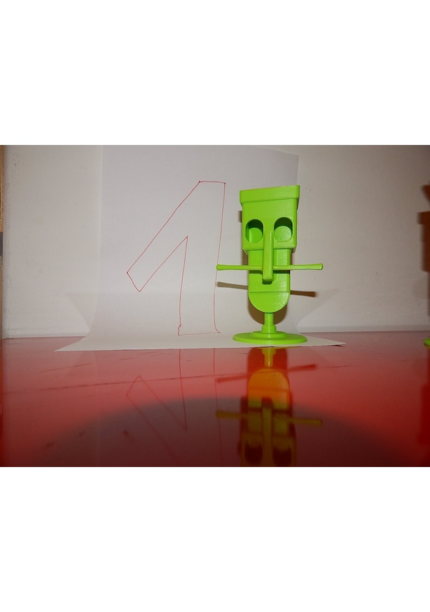 Resim Opencart Wattesta Kitap Sahibi Sadece Plastik Aparattır 