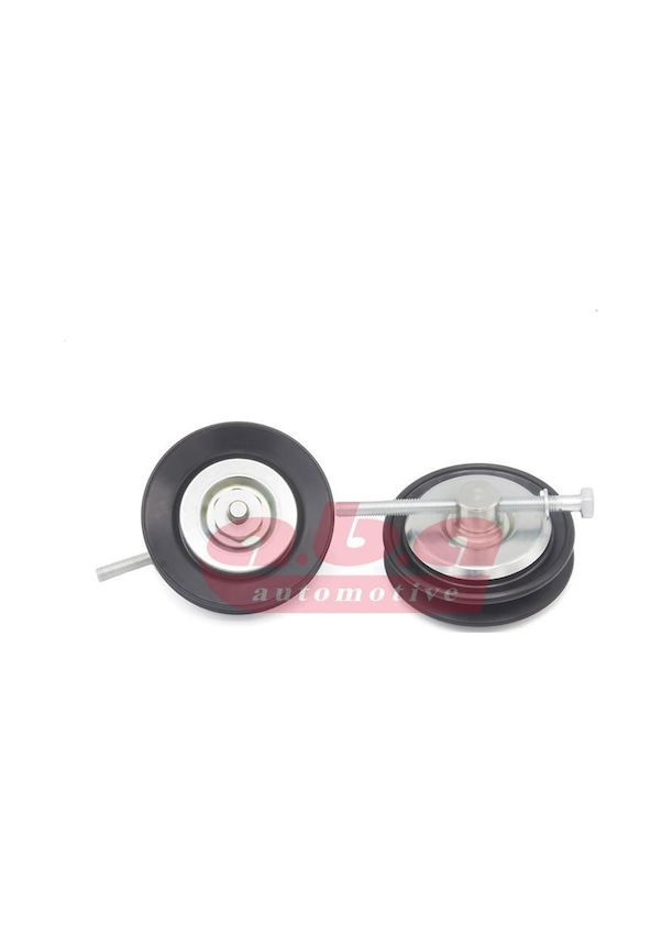 Resim Aba 25325050 - Alternatör Gergi Rulmanı Pajero Sport 2-l200-trıt 