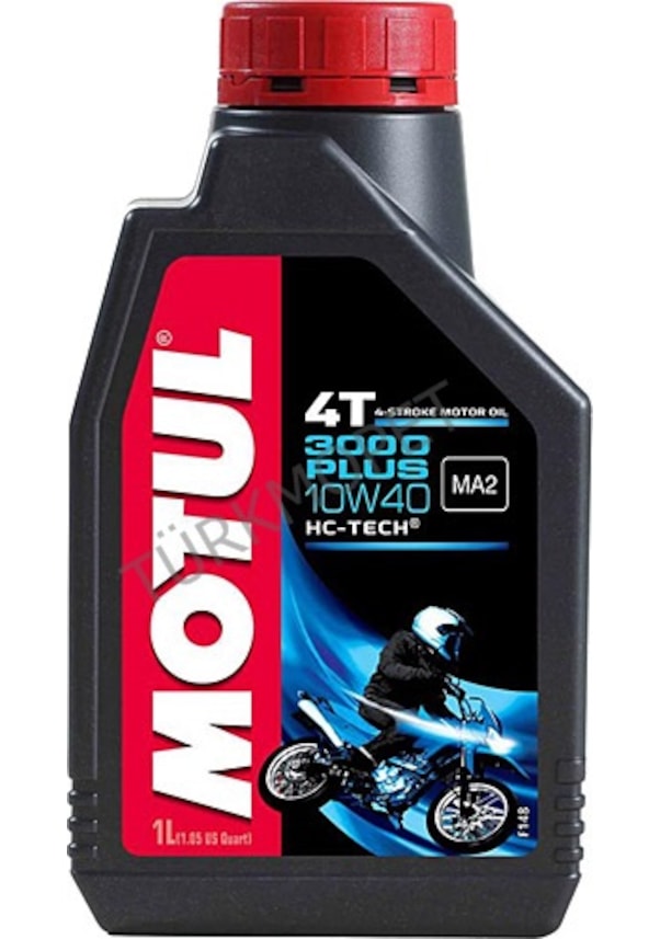 Motul 3000 10W40