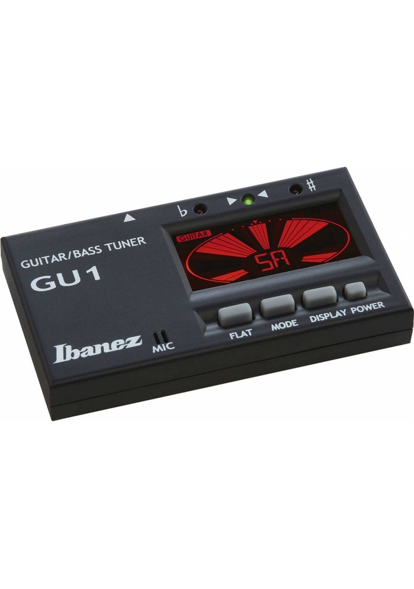 ibanez gu1