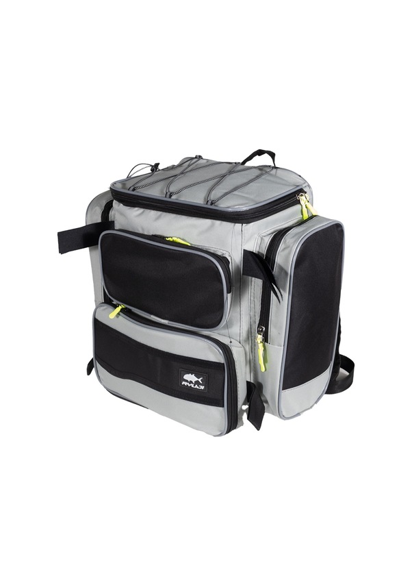 Resim Ryuji Pro Fisher Spin Balıkçı Çantası 