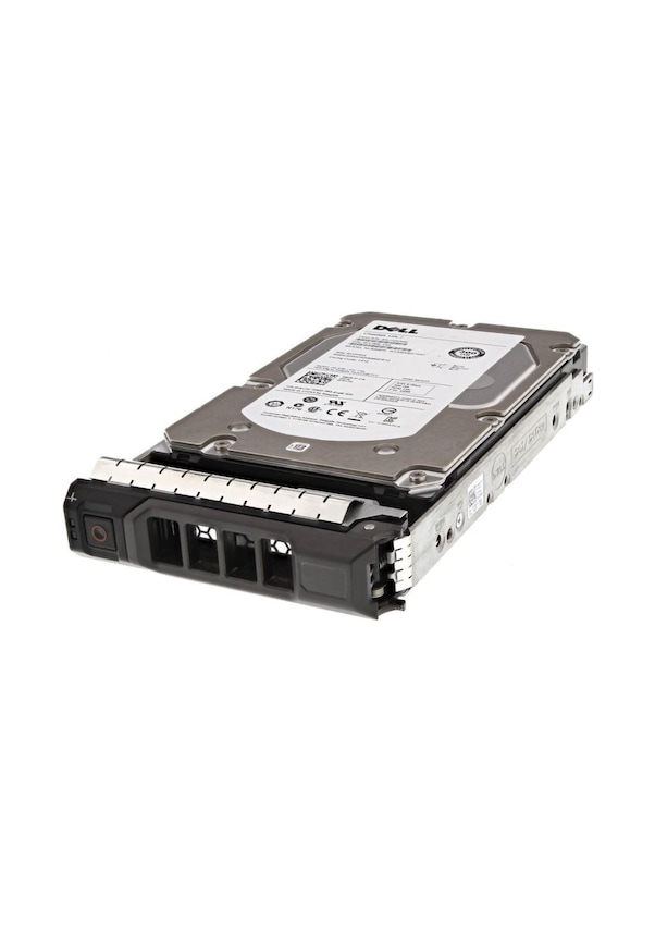 NetApp 300GB SAS Internal Hard Disk Drives F617N Dell Cheetah 300GB 6G 15K 3.5" SAS ST3300657SS 0F617N HDD 787421222692 Dell Computer Drive Bay Caddies For 3.5 In Drive - Foto 11