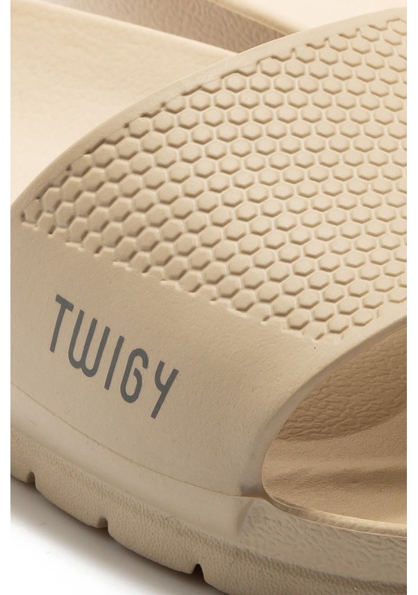 Resim Twigy Jago Kadın, Garson Boy Terlik Bej 37/41 DD0921 Bej 