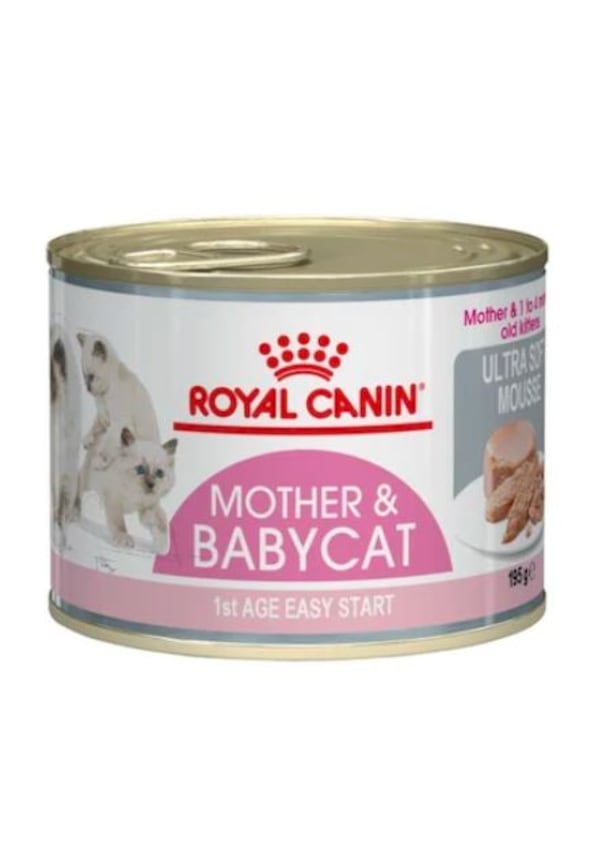 Farklı Boyutlarda Satışa Sunulan Royal Canin Kedi Mamaları