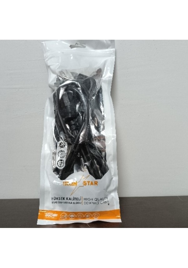 POWER KABLO PC KABLO Fiyatları ve Özellikleri