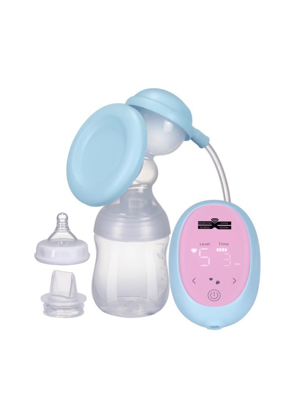 Diamond Mama Elmas Anne XN-D257 Elektrikli Göğüs Pompası Diamond Mama Elmas Anne XN-D257 Elektrikli Göğüs Pompası