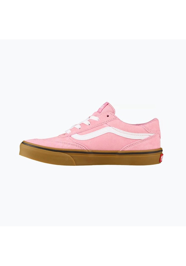 Resim Vans Brooklyn Ls Günlük Spor Ayakkabı C-van000ehxen7en7 Pembe 