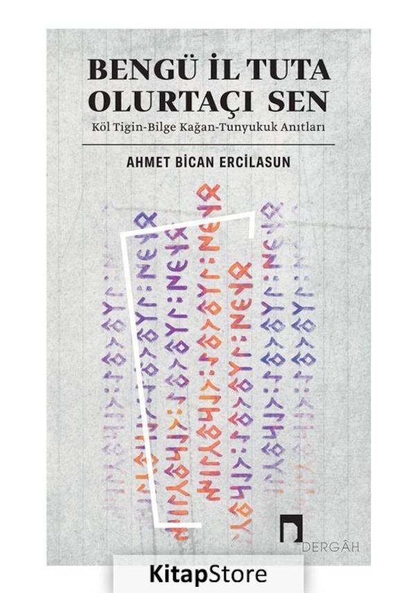 Bengü İl Tuta Olurtaçı Sen / Prof. Dr. Ahmet Bican Ercilasun Fiyatları ...