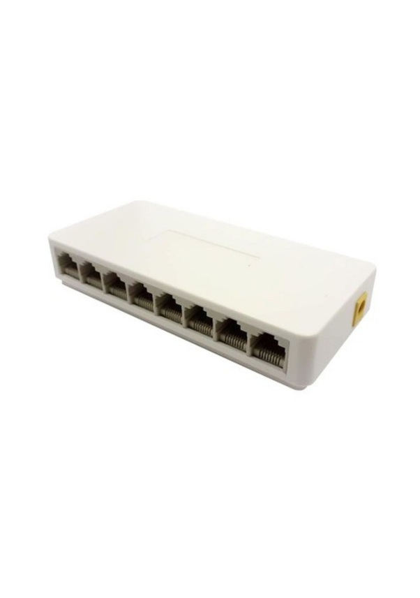 Starlink STL-1008S 8 Port 10/100 Mbps Ethernet Network Switch Fiyatları ...