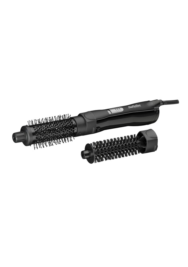 BaByliss AS82E Air Brush 800W Hava Üflemeli Saç Şekillendirici