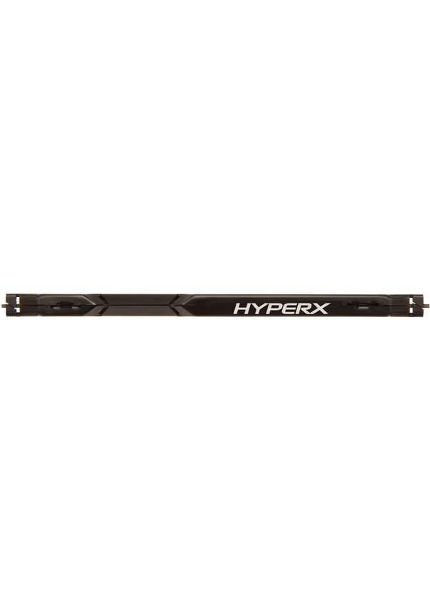 Mémoire RAM Kingston HyperX Fury 8Go 2400 MHz DDR4 CL15 DIMM Noir - Mémoire RAM - Achat & prix