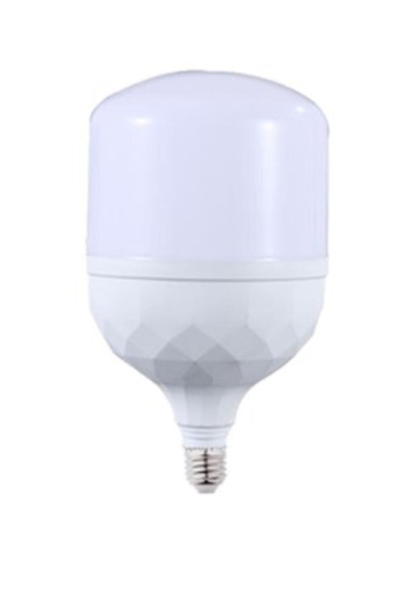 60W Tasarruflu E27 Beyaz Renk Torch Led Ampul-1 ADETTİR