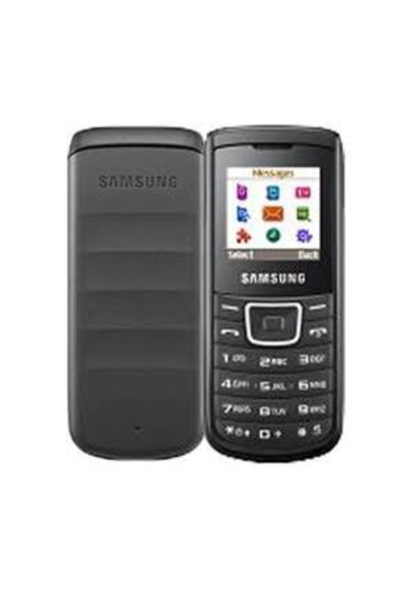 Samsung E1100 Kasa Fiyatları ve Özellikleri