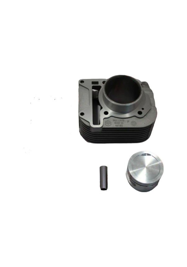 thumbnail interactive-video image 1 of Walbro Auto Choke Carburetor For Vespa ET4 150 Leader - Italian Made Replacement Carb (Part CM129802) 1 of 14