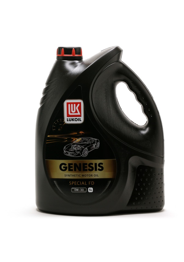 Lukoil Genesıs Special FD 0W-30 C2 Motor Yağı 5 L Fiyatları ve Özellikleri