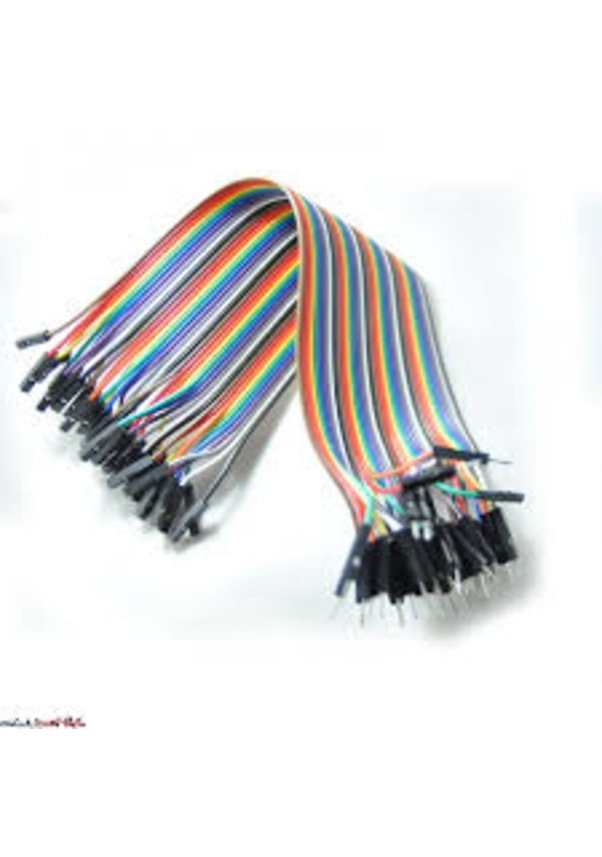 20 Cm 40 Pin Jumper Dişi Dişi Kablo Fiyatları ve Özellikleri