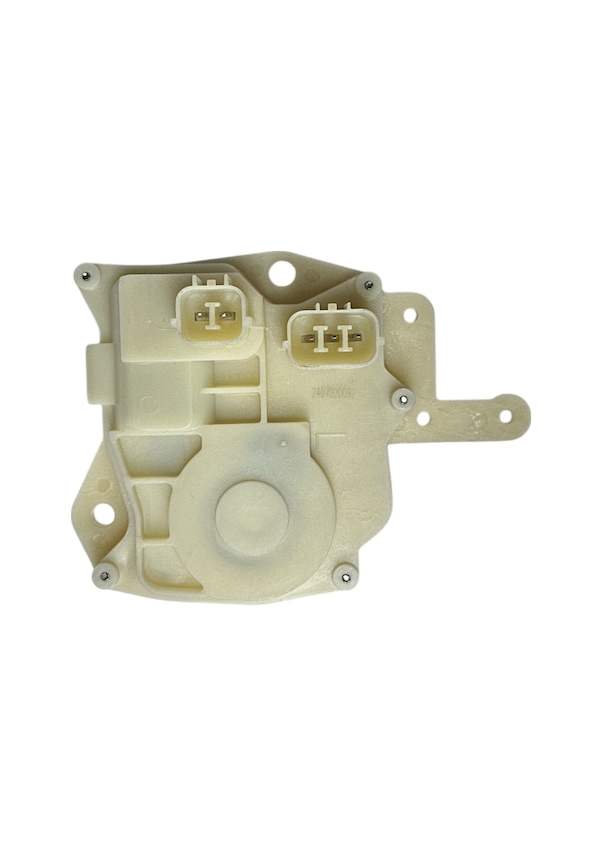 Resim Otomatik Merkezi Kilit Civic 2002-2005/honda Honda Crv Orjınal 2002-2006/honda Jazz 2003-2006/honda Accord 1998-2003 Ön Sol 5 Fişli 