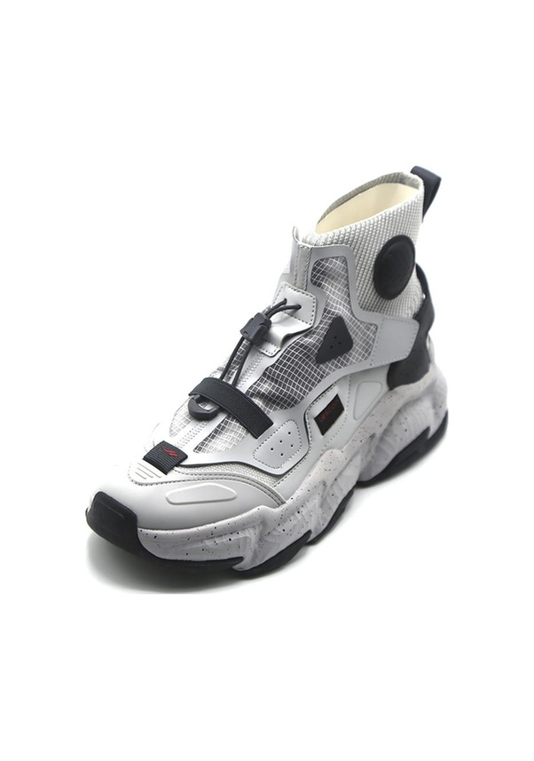 Resim Lescon Easystep Onyx Unisex Spor Ayakkabı Gri 