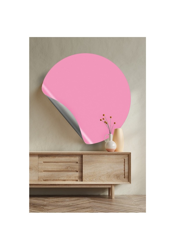 Yapışkanlı Duvar Folyosu Duvar Sticker Yuvarlak 110Cm Fiyatları ve Yapışkanlı Duvar Folyosu Duvar Sticker Yuvarlak 110Cm Fiyatları ve