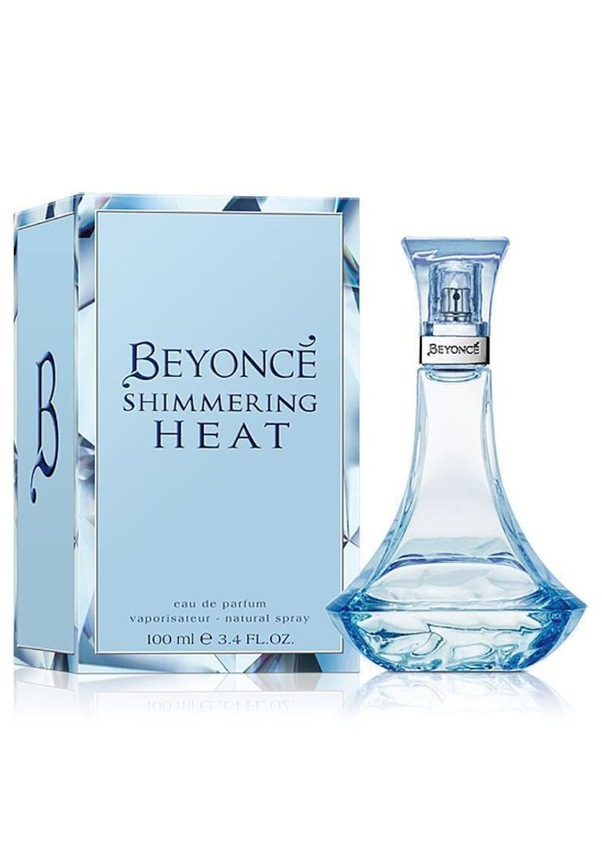 beyonce heat blue