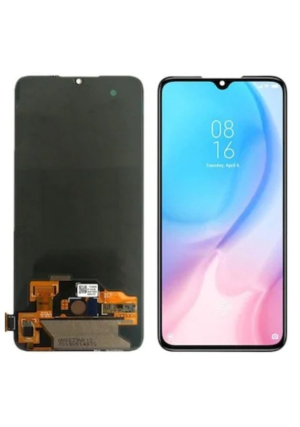 Xiaomi Mi9 Lite Lcd Ekran Dokunmatik Tft Fiyatları ve Özellikleri