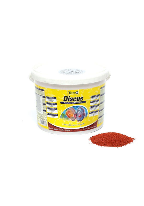 tetra discus 100 gr