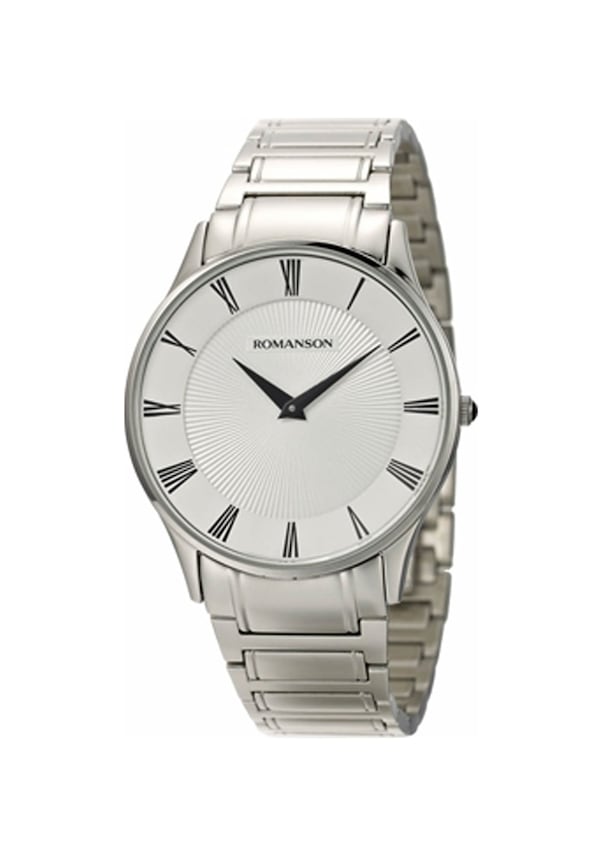 Resim Romanson TM0389MM1WA15B Erkek Kol Saati 