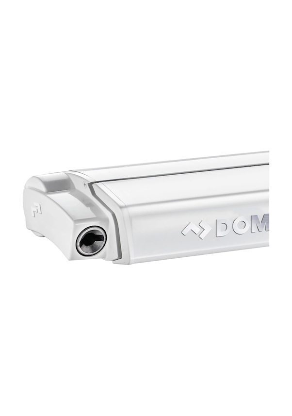 Resim Dometic Pr2000 4.50 X 2.50 Beyaz Çatı Tipi Karavan Tente 