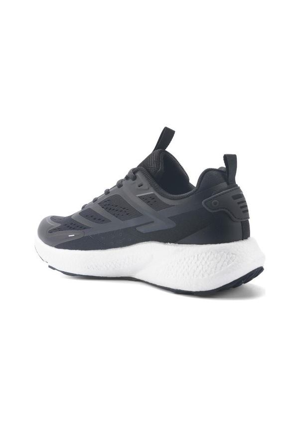 Resim U.s.polo Assn Jessenıa 5fx Siyah Comfort Casual Anatomik Spor Ayakkabı Siyah 