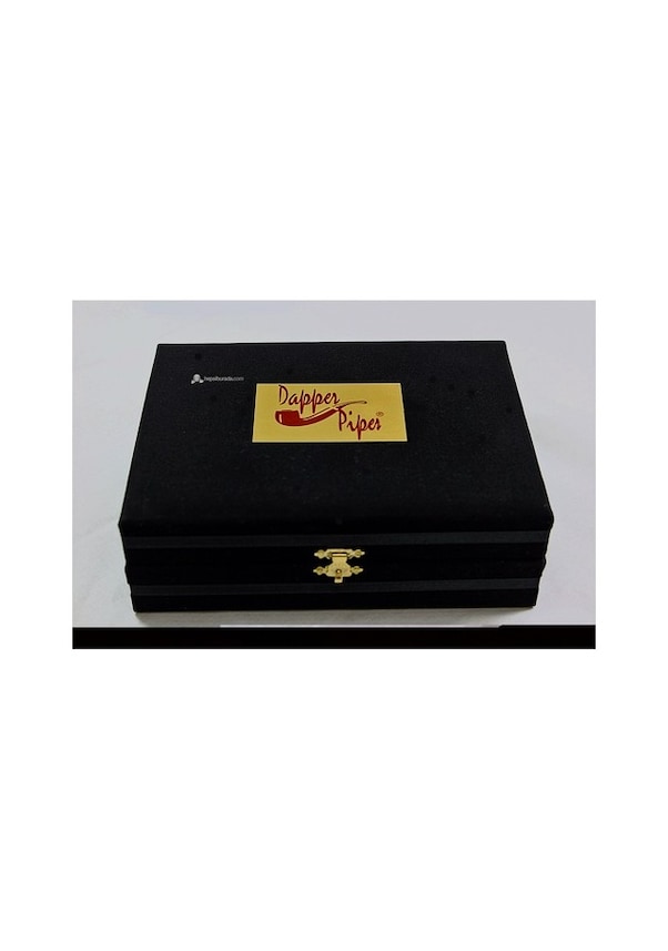Resim Dapper Pipes Pipo Seti N11.236 