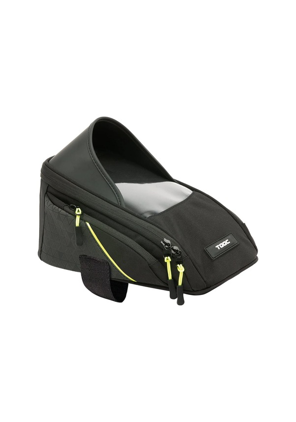 Resim Taac Twıstlock Depo Üstü Çanta Tc13tw 2,5 Lt Siyah 1239696 