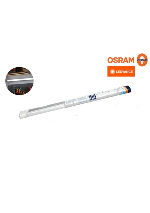 Osram 10W/840 4000 Kelvin Led Value 634Mm 1000 Lümen Fiyatları ve ...