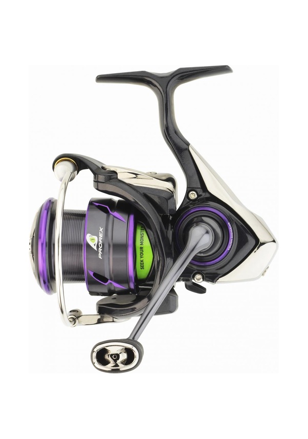 ☆新品 DAIWA リール PROREX V LT4000-C 海外モデル - www.goldenswan.club