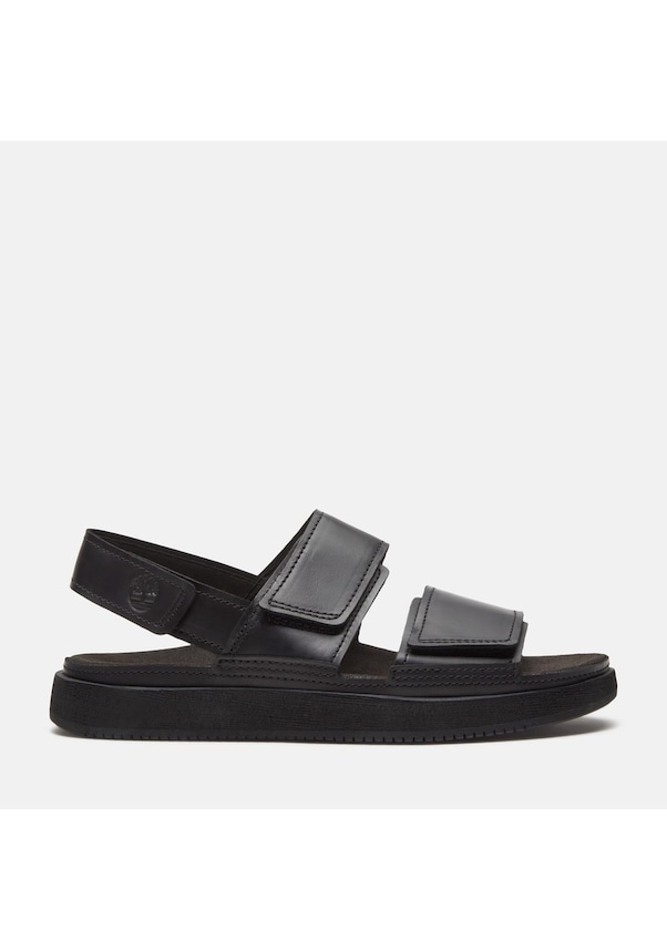 Resim Timberland Casco Cove Backstrap Sandal-14371 Siyah 