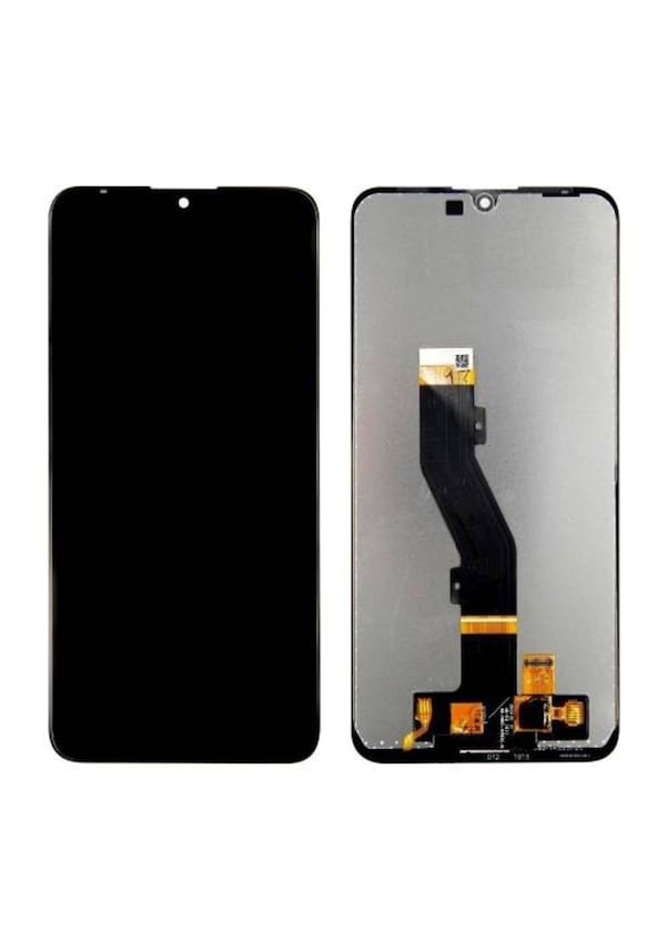 Lot De Pièces Détachées D'occasion Pour Nokia 6.2 (TA-1198) - 100% Origine Et Fonctionnelles