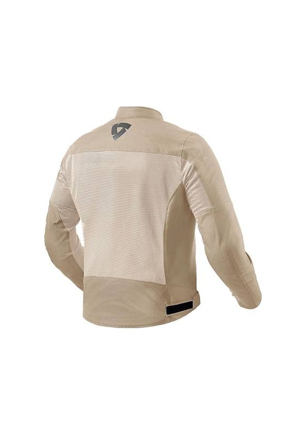 Resim Rev'it Eclipse 2 Yazlık Kum Fileli Motosiklet Montu 