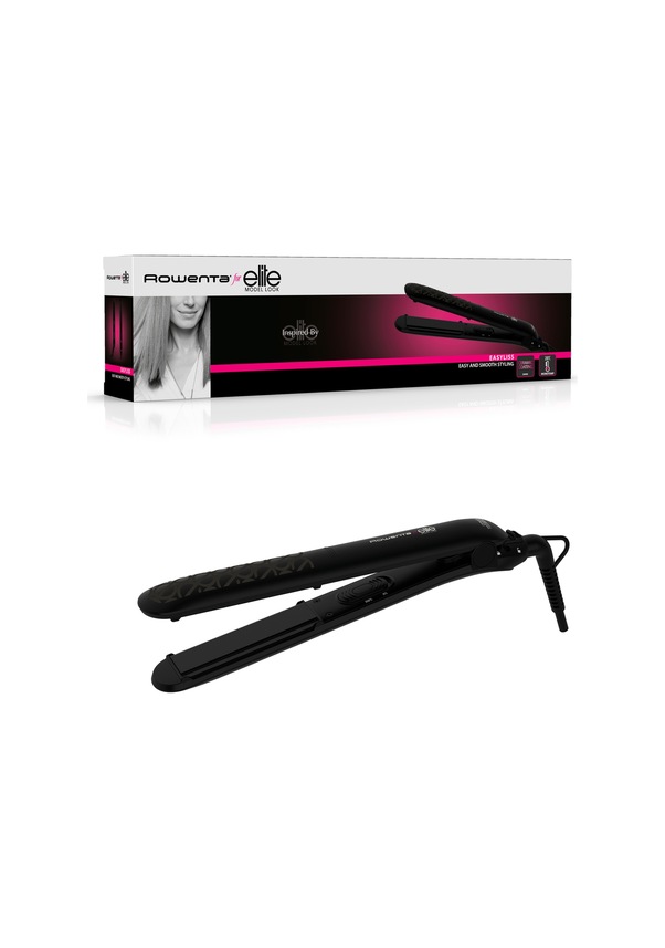 Resim Rowenta Row SF1612 Easyliss Saç Düzleştiricisi 