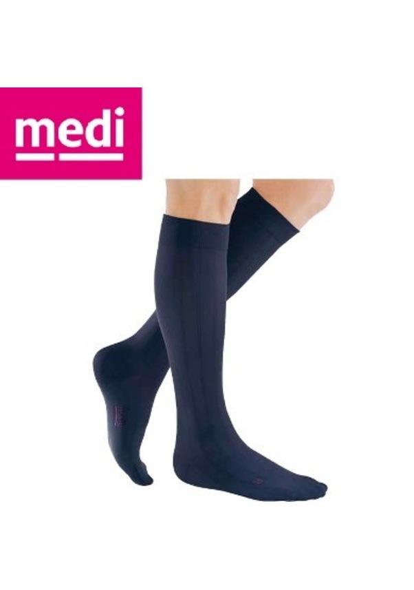 Mediven Diz Altı /Medi Elegance Ccl2 Diz Altı Varis Çorabı Fiyatları ve ...
