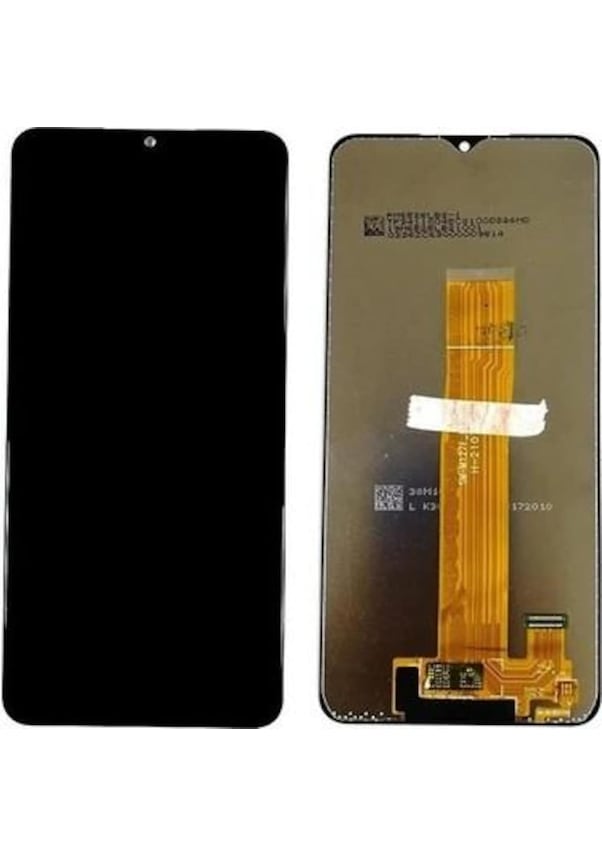 Samsung Galaxy M12 (Sm-M127F) Lcd Ekran+Dokunmatik Fiyatları ve Özellikleri